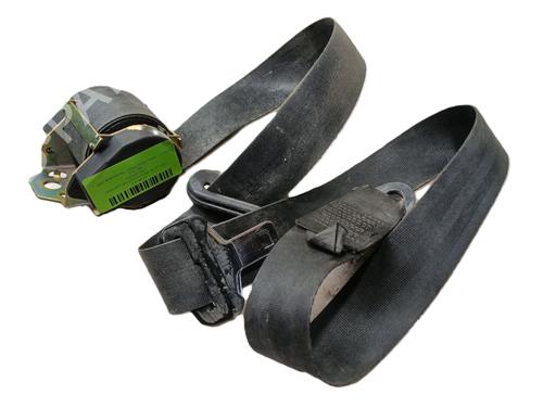 Sikkerhedssele foran venstre CITROËN BERLINGO / BERLINGO FIRST MPV (MF_, GJK_, GFK_) 2.0 HDI 90 (MFRHY) (90 hp) 32018791