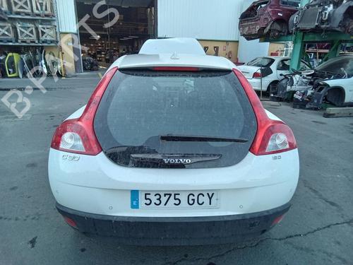 Tailgate VOLVO C30 (533) 1.6 D | BP10547254C6 