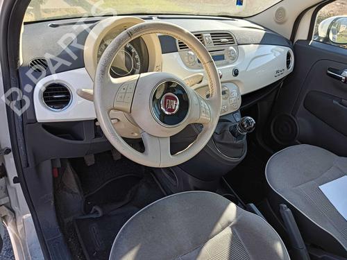 Right headlight FIAT 500 (312_) 1.2 (312AXA1A) | BP38858555C29 - Image 6