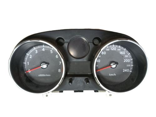 Used Instrument cluster Instrument cluster NISSAN QASHQAI I (J10, NJ10) 1.6 (110 hp) 32673277 32673277