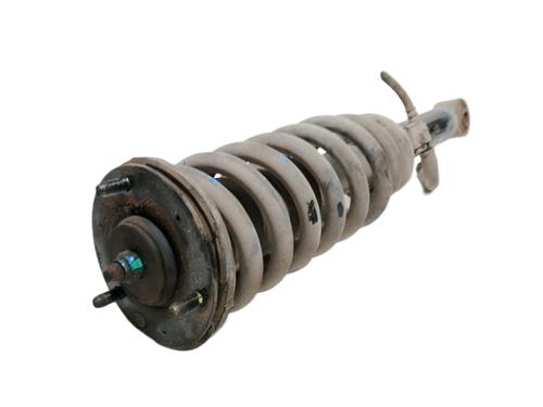 Left front shock absorber KIA SORENTO I (JC) 2.4 546303E021
