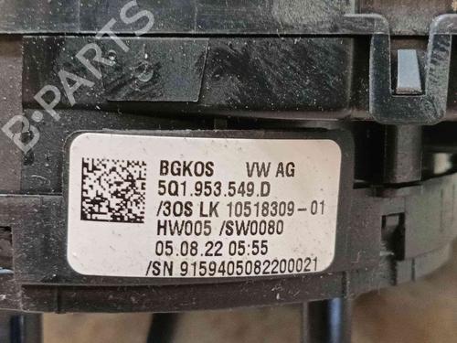 Switch SKODA OCTAVIA IV (NX3, NN3, PV3) 1.5 TSi | BP36434267I30 - Image 3