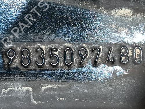 Rim OPEL MOKKA 1.2 (76) | BP29876369C45