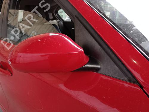 Right mirror BMW 1 (E87) 118 d | BP17568769C27 