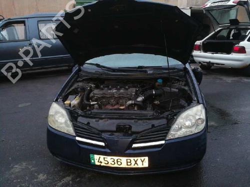 Starter NISSAN PRIMERA Hatchback (P12) 2.2 Di | BP7630574M8 