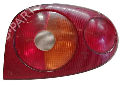 Farolim direito RENAULT MEGANE I Coach (DA0/1_) [1996-2003]  5351441