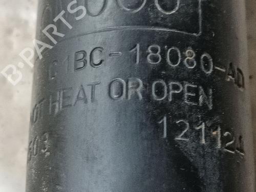 Højre bagtil støddæmper FORD FIESTA VI (CB1, CCN) 1.0 EcoBoost | BP30962262M19