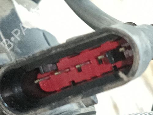 Pedal NISSAN PRIMERA Hatchback (P11) 2.0 TD | BP32437312I4