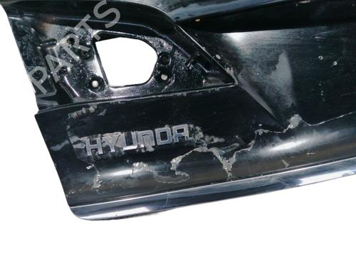 Tailgate HYUNDAI i40 I (VF) 1.7 CRDi | BP7841409C6 