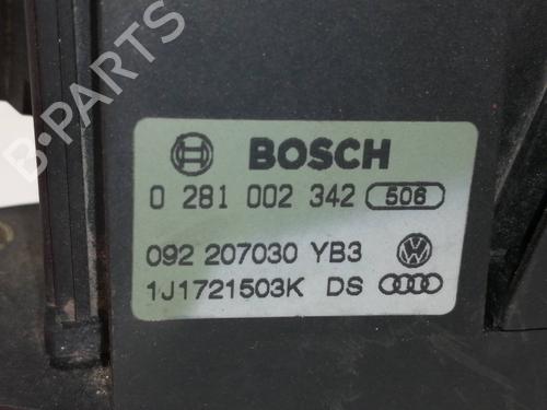 Pedal AUDI A3 (8L1) 1.9 TDI | BP5354223I4 