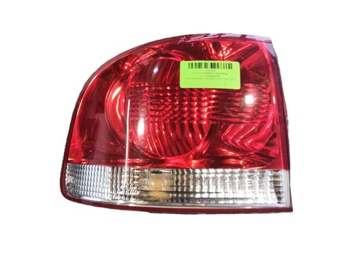 Used Left taillight Left taillight 36775244 36775244