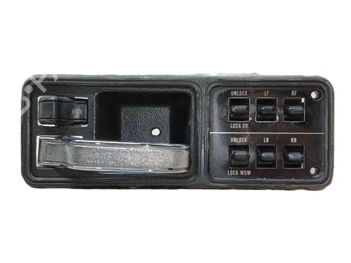 Used Left front window switch Left front window switch 38015839 38015839