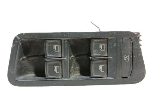 Used Left front window switch VW GOLF VII (5G1, BQ1, BE1, BE2) 1.6 TDI (105 hp) 29354757