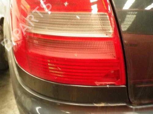 Right mirror AUDI A4 B5 (8D2) 1.8 T | BP5346762C27 