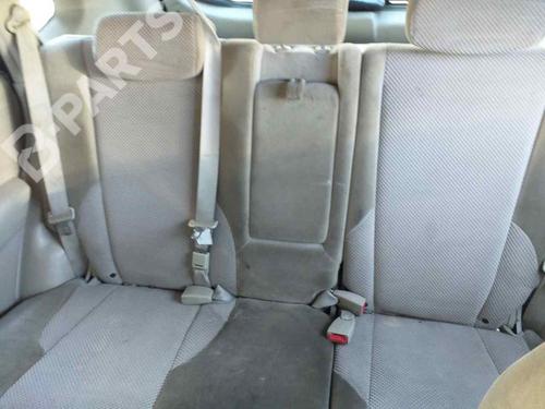 Used Rear seat Rear seat HYUNDAI TUCSON (JM) 2.0 (141 hp) 7850732 7850732