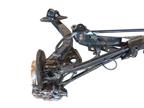 Rear axle BMW 2 Active Tourer (F45) | BP30109071M2