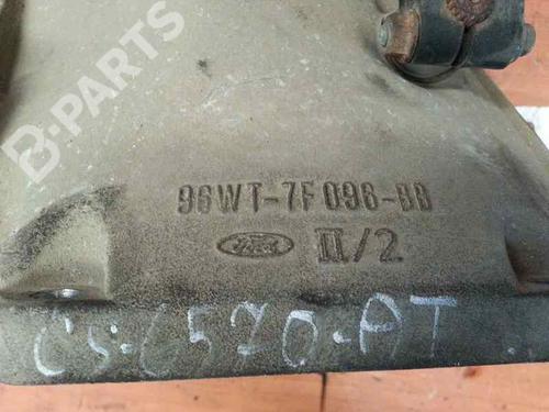 Gearbox FORD ESCORT VI (GAL, AAL, ABL) 1.6 i 16V | BP6878282M3 