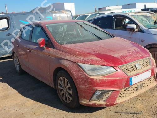 Used Parts SEAT IBIZA V (KJ1, KJG) 1.0 TSI (110 hp) 4159351