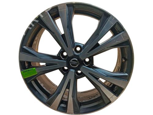 Used Rim NISSAN QASHQAI II (J11, J11_) 1.5 dCi (110 hp) 29248479