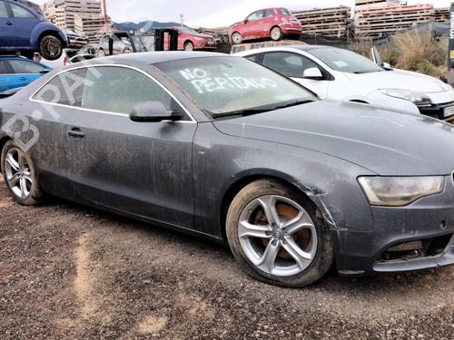 Used Parts AUDI A5 (8T3) 1.8 TFSI (170 hp) 2276196