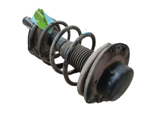 Used Left front shock absorber PEUGEOT 206 Hatchback (2A/C) 1.4 HDi eco 70 (68 hp) 30461665