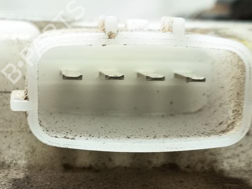 Fuel pump NISSAN JUKE (F15) 1.2 DIG-T | BP25769474M76 