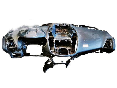 Used Dashboard FORD C-MAX II (DXA/CB7, DXA/CEU) 1.6 TDCi (95 hp) 15481743