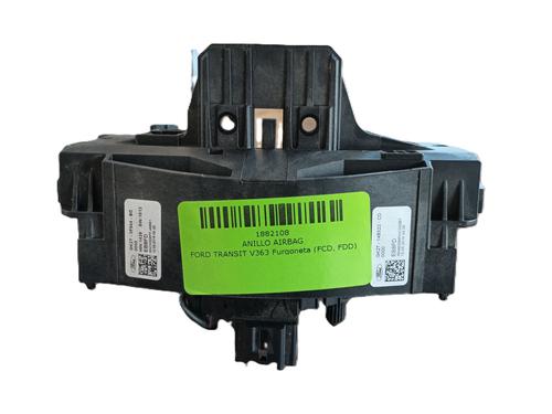 Squib airbag FORD TRANSIT V363 Van (FCD, FDD) 2.0 EcoBlue | BP29826941C102