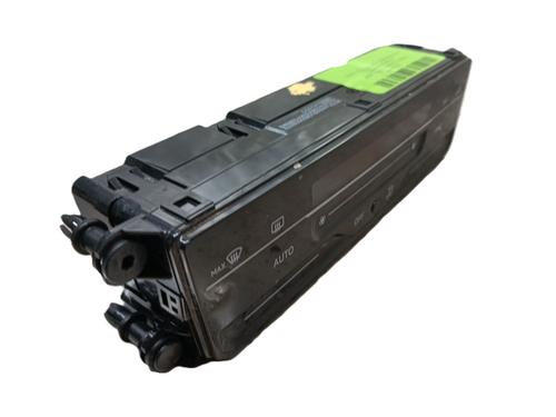 Used Climate control Climate control VW T-CROSS (C11, D31) [2018-2026] 34125476 34125476