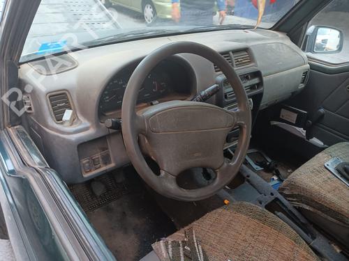 Climate control SUZUKI VITARA (ET) HDI (SE 420HDI) | BP31380636I5 