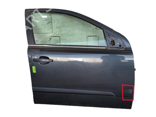 Used Right front door OPEL ASTRA H (A04) 1.9 CDTI (L48) (150 hp) 30353319