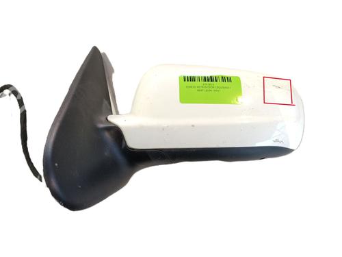 left-mirror-seat-leon-1m1-1999-2000-2001-2002-2003-2004-2005-2006-33984117 main image