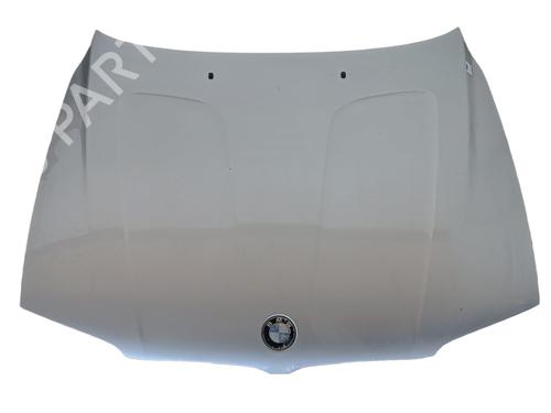 Hood BMW X3 (E83) xDrive 20 d 41003449411