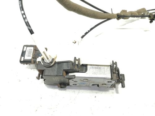 Rear left lock CITROËN BERLINGO MULTISPACE (B9)  | BP8252536C100 