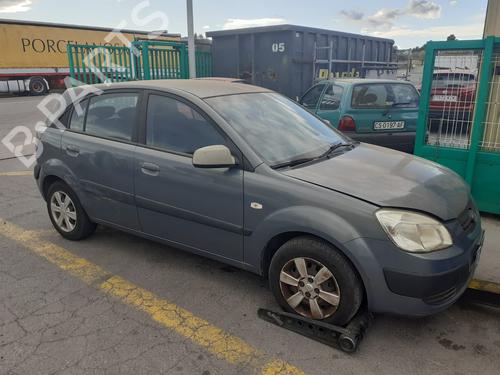 Fensterheberschalter links hinten KIA RIO II (JB) 1.5 CRDi | BP7704756I29 