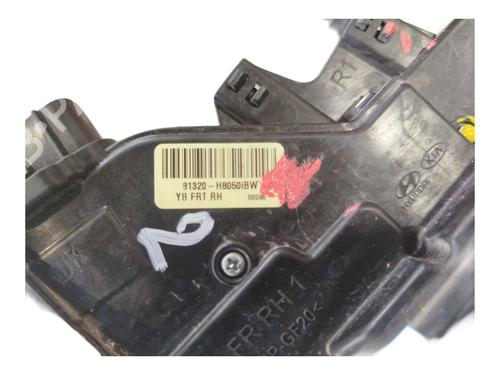 Front right lock KIA STONIC (YB) 1.2 CVVT | BP39955243C97 - Image 4
