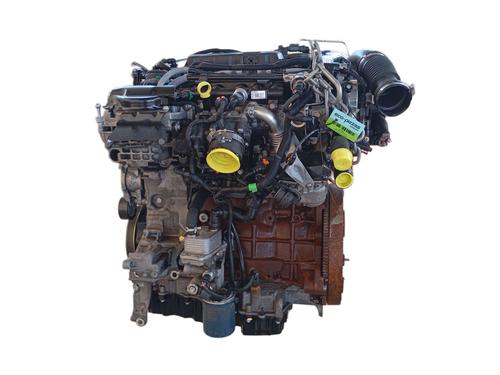 Used Engine FIAT SCUDO Van 2.0 Multijet 145 (506) (144 hp) 29477724