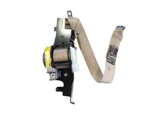 Used Rear left seatbelt Rear left seatbelt SUBARU OUTBACK (BS) 2.0 D AWD (BSD) (150 hp) 33755108 33755108