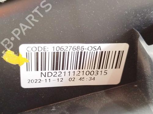 Hanskerom MG MG HS (AS23) 1.5 T (SAS23) | BP39430185C95 - Image 3