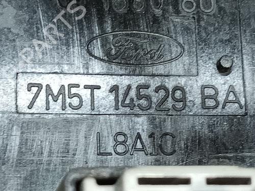 Left front window switch FORD FOCUS II (DA_, HCP, DP) 1.6 TDCi | BP31647352I27