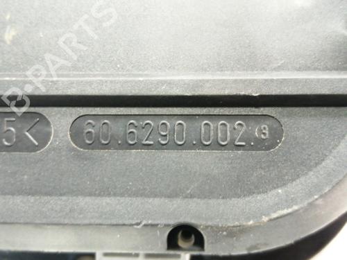 Instrument cluster FIAT BRAVO I (182_) 1.9 TD 75 S (182.AF) | BP5388965C47 