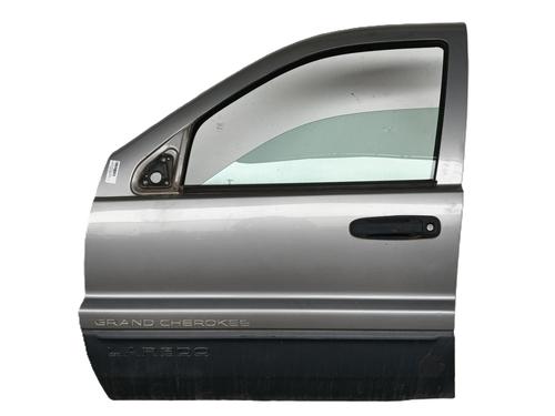 Used Left front door JEEP GRAND CHEROKEE II (WJ, WG) 3.1 TD 4x4 (140 hp) 18200006