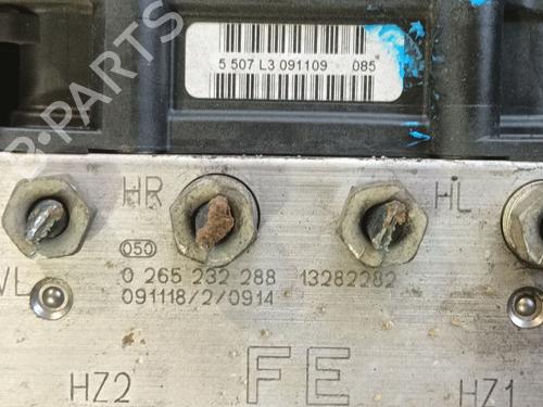 ABS pump OPEL CORSA D (S07) 1.3 CDTI (L08, L68) | BP34344519M43 - Image 4
