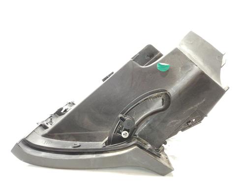 Glove box PEUGEOT 307 CC (3B) 2.0 16V | BP9112658C95 