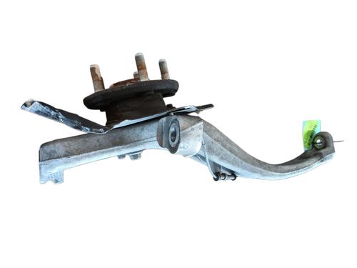 Right front steering knuckle JEEP GRAND CHEROKEE IV (WK, WK2) 6.2 i V8 4x4 | BP28092908M26 