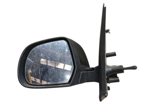 Used Left mirror DACIA DOKKER MPV (KE_) 1.5 dCi (KEAJ, KEAH) (90 hp) 29162644