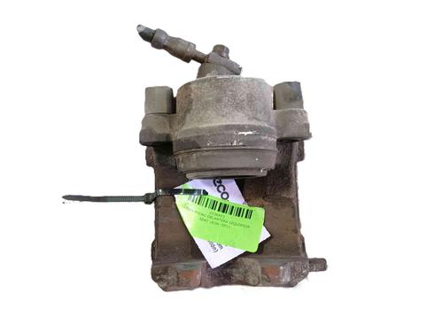 Left front brake caliper SEAT LEON (5F1) 1.6 TDI | BP38015834M105 - Image 2