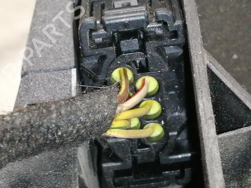 Pedal BMW X1 (E84) xDrive 18 d | BP16588789I4