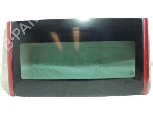 Soltag NISSAN MICRA C+C III (K12) 1.4 16V (88 hp) CAPOTA | 43R001583 | 43R001604