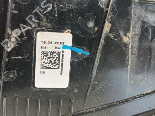 Right taillight RENAULT CAPTUR II (HF_) TCe 140 (HFN0) | BP33854756C35  - Image 7